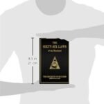 The 66 Laws of the Illuminati: Secrets of Success