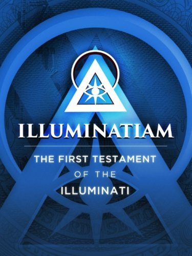 Front flap Illuminatium