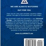 Back Flap illuminatium