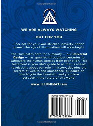 Back Flap illuminatium