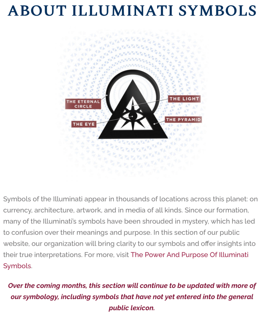 illuminati-symbols illuminati-symbols